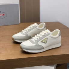 Prada Low Shoes